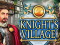 Παιχνίδι Knights Village