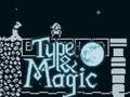 Παιχνίδι Type & Magic