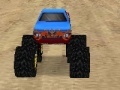 Παιχνίδι Monster race 3d
