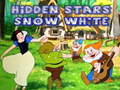 Παιχνίδι Snow White Hidden Stars