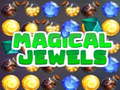 Παιχνίδι Magical Jewels