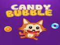 Παιχνίδι Candy Bubble