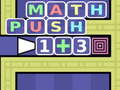 Παιχνίδι Math Push