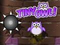 Παιχνίδι Tiny Owl