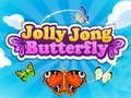 Παιχνίδι Jolly Jong Butterfly