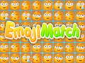 Παιχνίδι Emoji Match