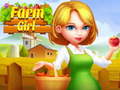 Παιχνίδι Farm Girl