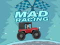 Παιχνίδι Mad Racing