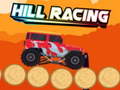 Παιχνίδι Hill Racing