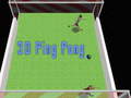 Παιχνίδι 3D Ping Pong