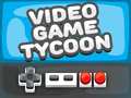 Παιχνίδι Video Game Tycoon
