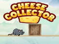 Παιχνίδι Cheese Collector