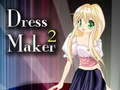 Παιχνίδι Dress Maker 2