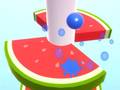 Παιχνίδι Helix Fruit Jump