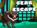 Παιχνίδι Bear Escape