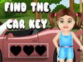 Παιχνίδι Find The Car Key