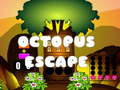 Παιχνίδι Octopus Escape