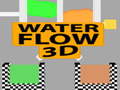 Παιχνίδι Water Flow 3D