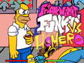 Παιχνίδι Friday Night Funkin Vs Homero