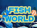 Παιχνίδι Fish World 