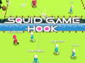 Παιχνίδι Squid Game Hook
