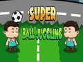 Παιχνίδι Super Ball Juggling