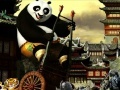 Παιχνίδι Kung Fu Panda Hidden Objects