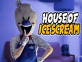 Παιχνίδι House Of Ice Scream