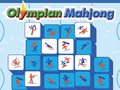 Παιχνίδι Olimpian Mahjong