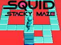 Παιχνίδι Squid Stacky Maze