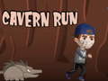 Παιχνίδι Cavern Run 