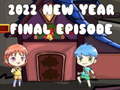 Παιχνίδι 2022 New Year Final Episode