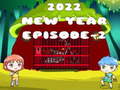 Παιχνίδι 2022 New Year Episode-2