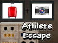 Παιχνίδι Athlete Escape