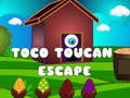 Παιχνίδι Toco Toucan Escape