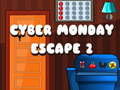 Παιχνίδι Cyber Monday Escape 2