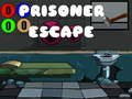 Παιχνίδι Prisoner Escape