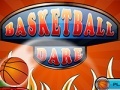 Παιχνίδι Basketball Dare