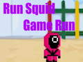 Παιχνίδι Run Squid Game Run