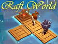 Παιχνίδι Raft World