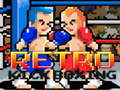 Παιχνίδι Retro Kick Boxing