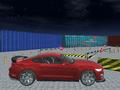 Παιχνίδι Supercar Parking Simulator
