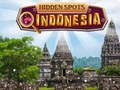 Παιχνίδι Hidden Spots Indonesia