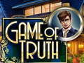 Παιχνίδι Game of Truth