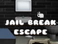 Παιχνίδι Jail Break Escape