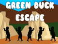 Παιχνίδι Green Duck Escape