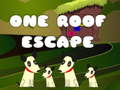 Παιχνίδι One Roof Escape