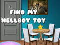 Παιχνίδι Find My Hellboy Toy