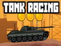 Παιχνίδι Tank Racing