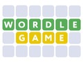 Παιχνίδι Wordle Game